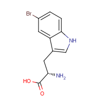 CAS:25197-99-3 | OR929180 | 5-Bromo-L-tryptophan