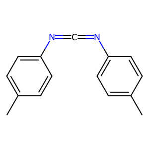 CAS: 726-42-1 | OR92919 | 1,3-Di-p-tolylcarbodiimide