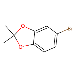 CAS: 73790-19-9 | OR92920 | 5-Bromo-2,2-dimethylbenzo[d][1,3]dioxole