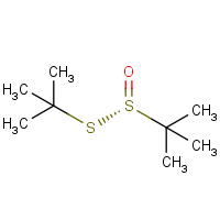CAS: 60011-16-7 | OR929219 | (S)-tert-Butanethiosulfinate
