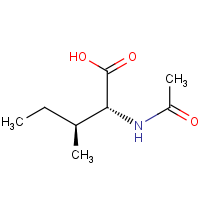 CAS:54831-20-8 | OR929224 | Acetyl-d-alloisoleucine