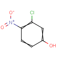 CAS: 491-11-2 | OR929226 | 3-Chloro-4-nitrophenol