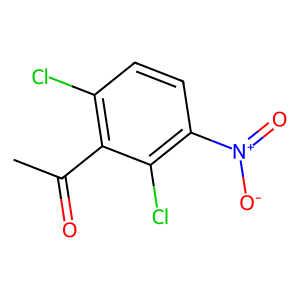 CAS: 223785-76-0 | OR92923 | 1-(2,6-Dichloro-3-nitrophenyl)ethanone