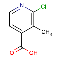 CAS: 133928-73-1 | OR929238 | 2-Chloro-3-methylisonicotinic acid