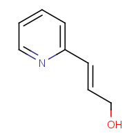 CAS: 131610-03-2 | OR929262 | (E)-3-(2-Pyridinyl)-2-propen-1-ol