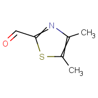 CAS: 74531-15-0 | OR929263 | 4,5-Dimethyl-1,3-thiazole-2-carbaldehyde