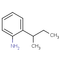 CAS:55751-54-7 | OR929266 | 2-sec-Butylaniline