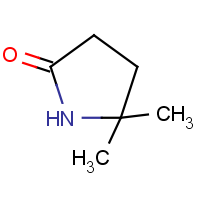 CAS: 5165-28-6 | OR929277 | 5,5-Dimethylpyrrolidin-2-one