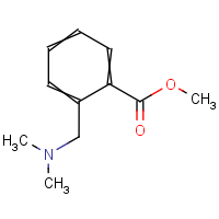 CAS: 27171-87-5 | OR929284 | Methyl 2-[(dimethylamino)methyl]benzoate