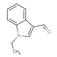 CAS: 58494-59-0 | OR929292 | 1-Ethyl-1H-indole-3-carbaldehyde