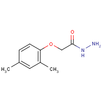 CAS:72293-69-7 | OR9293 | 2-(2,4-Dimethylphenoxy)acetohydrazide