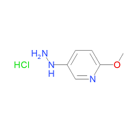 CAS:179543-88-5 | OR929316 | 5-Hydrazinyl-2-methoxypyridine hydrochloride