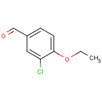 CAS: 99585-10-1 | OR929320 | 3-Chloro-4-ethoxybenzaldehyde