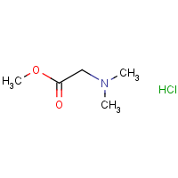 CAS: 1954-58-1 | OR929353 | N,N-Dimethylglycine methyl ester hydrochloride