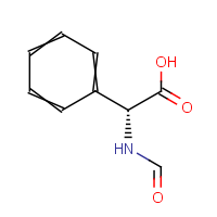 CAS: 10419-71-3 | OR929359 | (R)-Formamido(phenyl)acetic acid