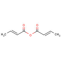 CAS: 623-68-7 | OR929376 | Crotonic anhydride