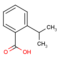 CAS:2438-04-2 | OR929391 | 2-Isopropylbenzoic acid
