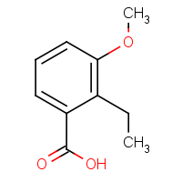 CAS: 57598-51-3 | OR929404 | 2-Ethyl-3-methoxybenzoic acid