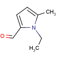 CAS: 39741-43-0 | OR929417 | 1-Ethyl-5-methyl-1H-pyrrole-2-carbaldehyde