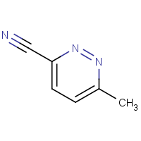 CAS: 49840-90-6 | OR929423 | 6-Methylpyridazine-3-carbonitrile