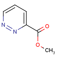 CAS: 34253-02-6 | OR929425 | Methyl pyridazine-3-carboxylate