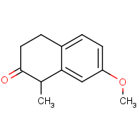 CAS:1204-23-5 | OR929481 | 7-Methoxy-1-methyl-2-tetralone