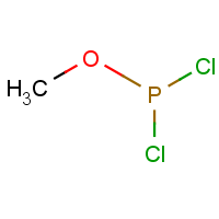 CAS:3279-26-3 | OR929489 | Methyl phosphorodichloridite