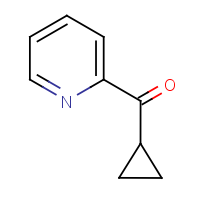 CAS: 57276-28-5 | OR929500 | Cyclopropyl(pyridin-2-yl)methanone