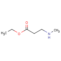 CAS:2213-08-3 | OR929512 | Ethyl 3-(methylamino)propanoate