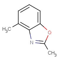 CAS: 72692-90-1 | OR929525 | 2,4-Dimethylbenzoxazole