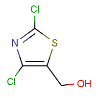 CAS: 170232-69-6 | OR929547 | 2,4-Dichloro-5-thiazolemethanol