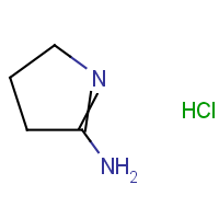 CAS: 7544-75-4 | OR929570 | 2-Amino-1-pyrroline hydrochloride