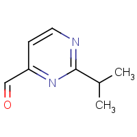 CAS: 944901-13-7 | OR929594 | 2-Isopropyl-4-pyrimidinecarbaldehyde