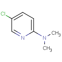 CAS: 26163-06-4 | OR929595 | 5-Chloro-n,n-dimethylpyridin-2-amine