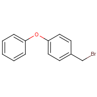 CAS:36881-42-2 | OR9296 | 4-Phenoxybenzyl bromide
