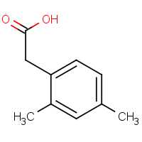 CAS:6331-04-0 | OR929615 | 2,4-Dimethylphenylacetic acid