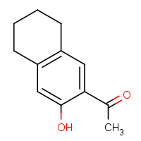 CAS: 40420-05-1 | OR929629 | 6-Acetyl-7-hydroxytetralin
