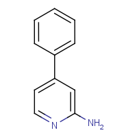 CAS: 60781-83-1 | OR929662 | 2-Amino-4-phenylpyridine