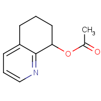 CAS: 14631-47-1 | OR929696 | 5,6,7,8-Tetrahydro-8-quinolinol acetate