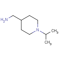 CAS: 132740-52-4 | OR929697 | [(1-Isopropylpiperidin-4-yl)methyl]amine