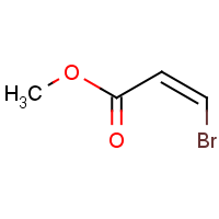 CAS: 6214-22-8 | OR929700 | (Z)-3-Bromopropenoic acid methyl ester