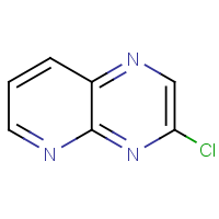 CAS: 155535-23-2 | OR929712 | 3-Chloro-pyrido[2,3-b]pyrazine