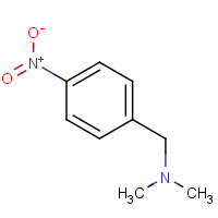 CAS: 15184-96-0 | OR929714 | N,N-Dimethyl-4-nitrobenzylamine