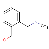 CAS: 57685-24-2 | OR929723 | 2-[(Methylamino)methyl]benzyl alcohol