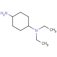 CAS:42389-54-8 | OR929777 | N,N-Diethyl-cyclohexane-1,4-diamine