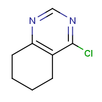 CAS: 1125-62-8 | OR929787 | 4-Chloro-5,6,7,8-tetrahydroquinazoline