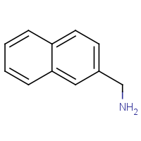 CAS: 2018-90-8 | OR929803 | 1-(2-Naphthyl)methanamine