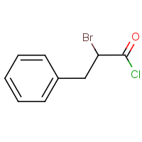CAS:42762-86-7 | OR929812 | 2-Bromo-3-phenylpropanoyl chloride
