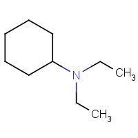 CAS:91-65-6 | OR929820 | N,N-Diethylcyclohexylamine