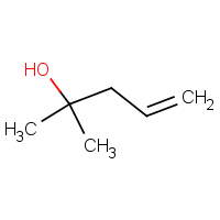 CAS: 624-97-5 | OR929828 | 2-Methyl-pent-4-en-2-ol